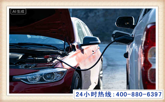 泰和潍坊拖车,附近24小时汽车拖车救援，潍坊道路救援拖车电话